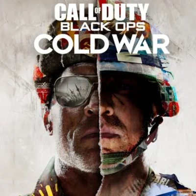 Call of Duty: Black Ops Cold War