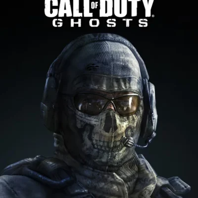 Call of Duty: Ghosts