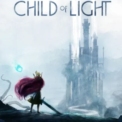 Child Of Light