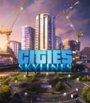 Cities Skylines