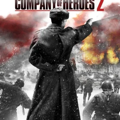 Company of Heroes 2