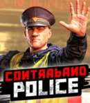 Contraband Police
