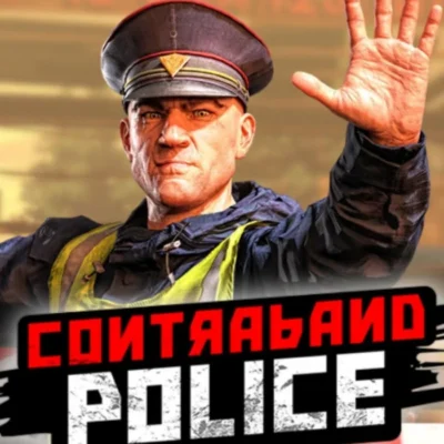 Contraband Police