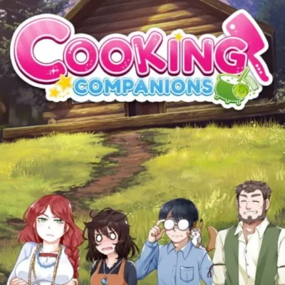 Cooking Companions