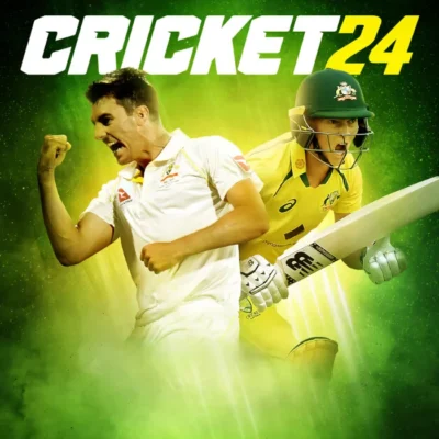 Cricket 24