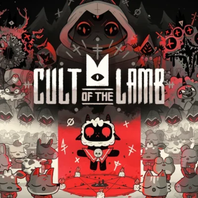 Cult of the Lamb