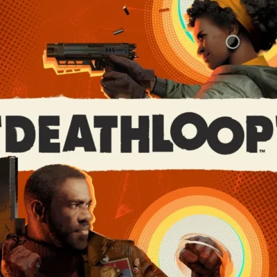 DEATHLOOP