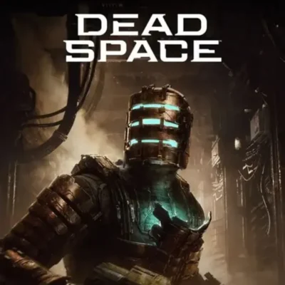 Dead Space