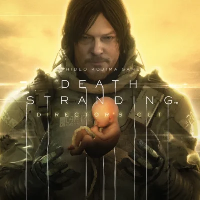 Death Stranding Director's Cut