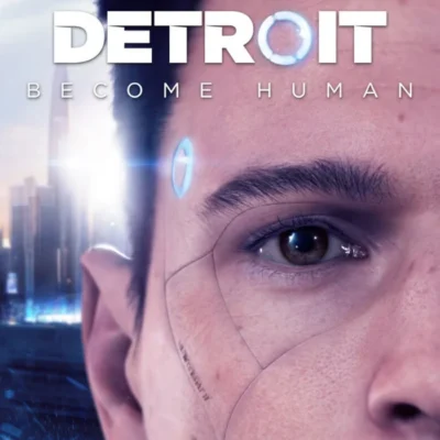 Detroit Become Human