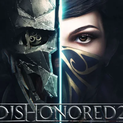 Dishonored 2