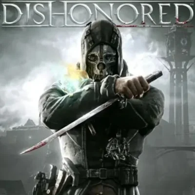 Dishonored