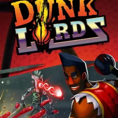 Dunk Lords