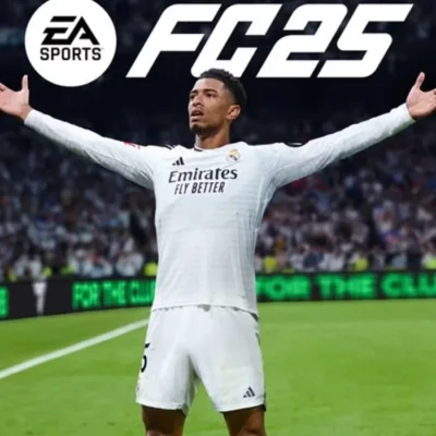 EA FC 25