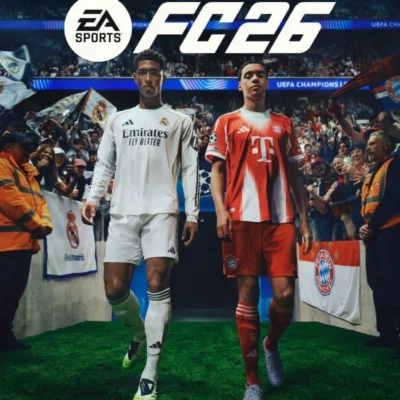 EA SPORTS FC 26