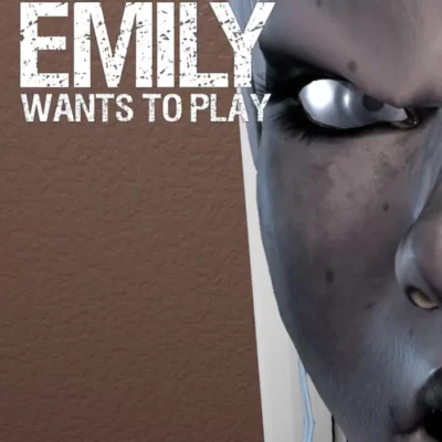 Emily Wants To Play