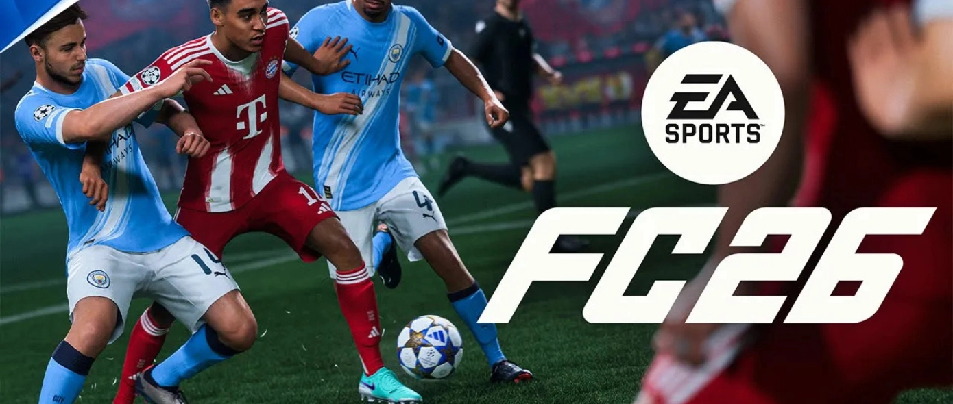 FC26