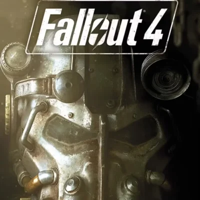 Fallout 4