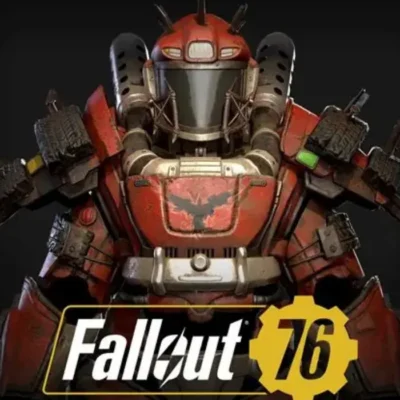 Fallout 76