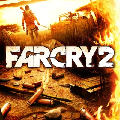 Far Cry 2