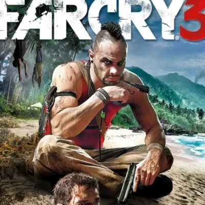 Far Cry 3