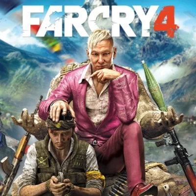 FarCry 4
