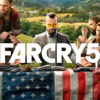 Farcry 5