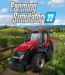 Farming Simulator 22