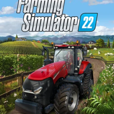 Farming Simulator 22