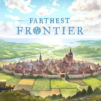 Farthest Frontier