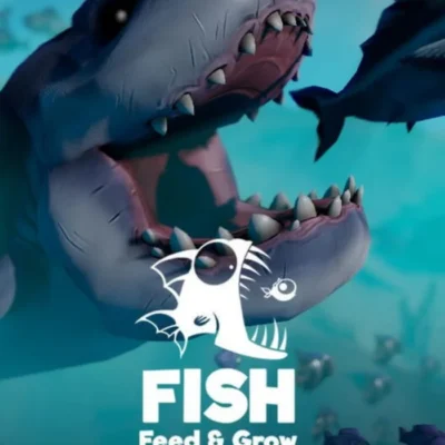 Feed and Grow Fish