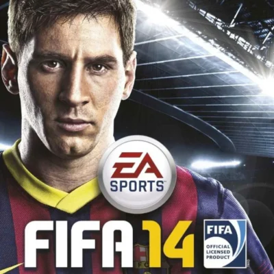 Fifa 14