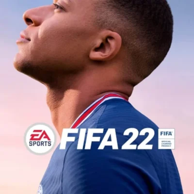 Fifa 22