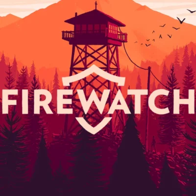 Firewatch