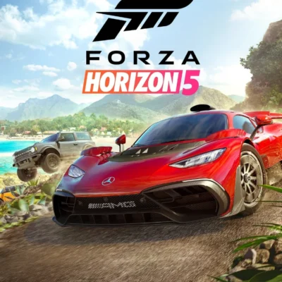 Forza Horizon 5