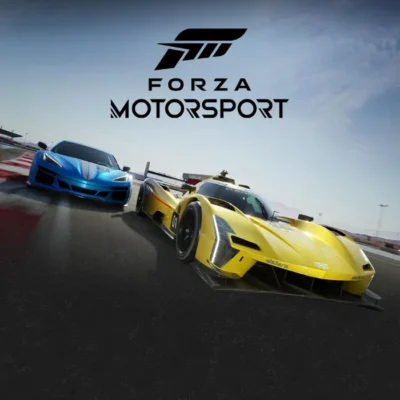 Forza Motorsport