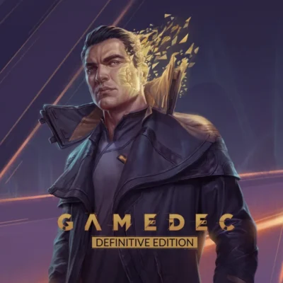 GameDec - Definitive Edition