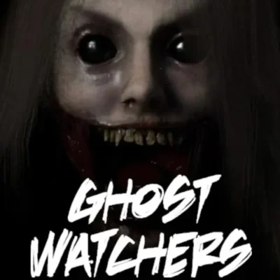 Ghost Watchers