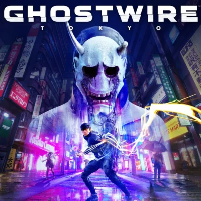 Ghostwire Tokyo