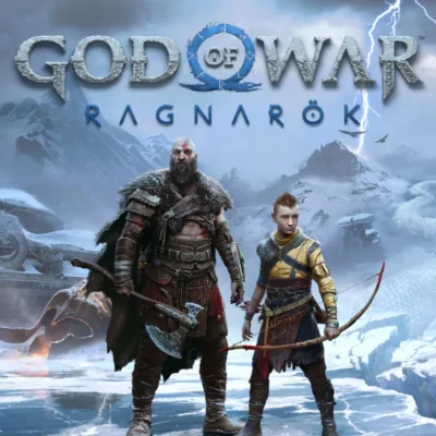 God of War Ragnarök