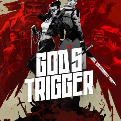 God's Trigger