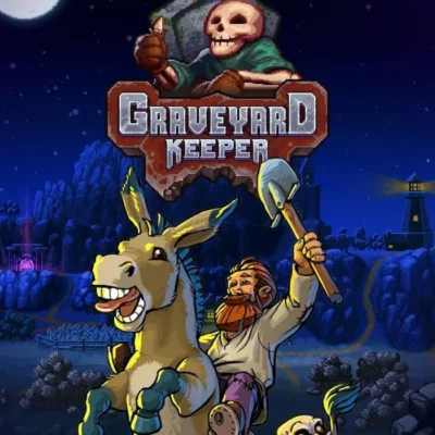Graveyard Keeper