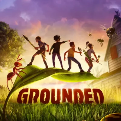 Grounded
