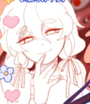 Hello Charlotte: Childhood's End