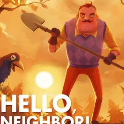 Hello Neighbor
