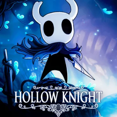 Hollow Knight
