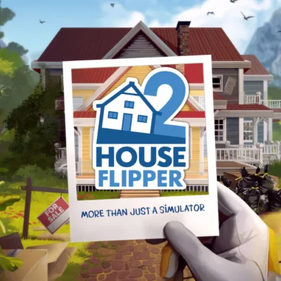 House Flipper 2