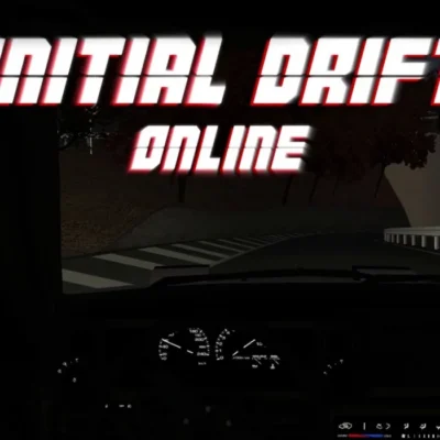 Initial Drift Online
