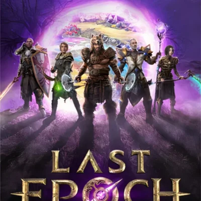 Last Epoch