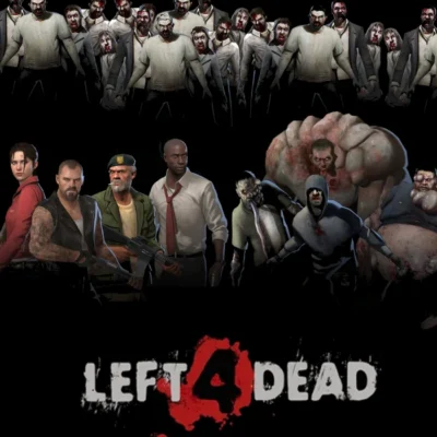 Left 4 Dead